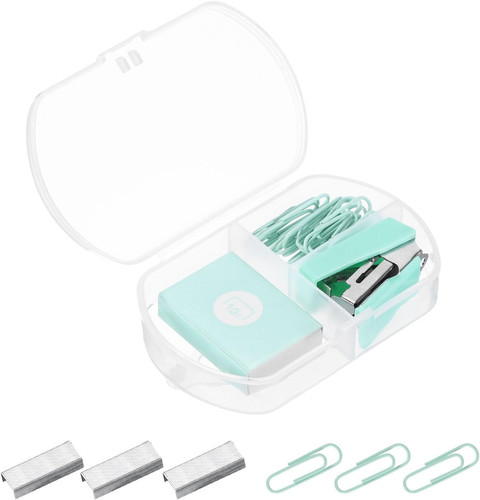 Hefter set schreibtisch - hefter,