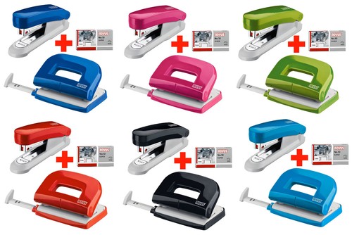 Schneider novus locher - schneider,
