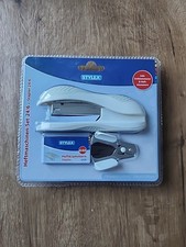 Hefter Set 42656STYLEX mit