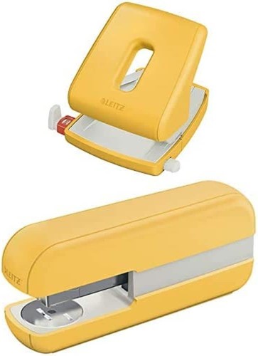 Leitz heftgerät und - leitz,