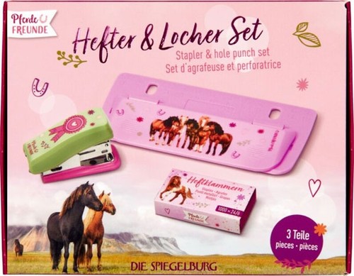 Spiegelburg pferdefreunde - spiegelburg,