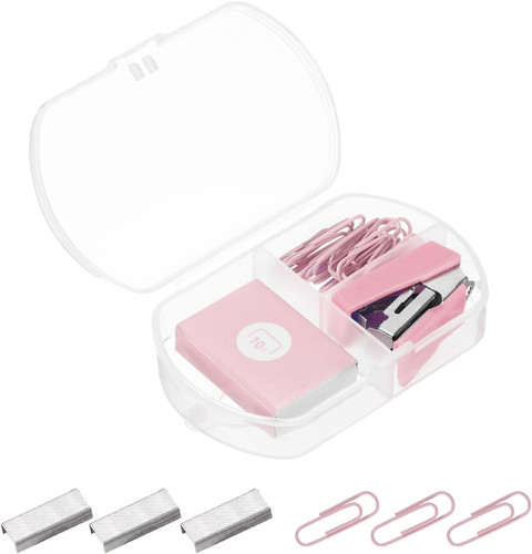 Klammern hefter set - 20,
