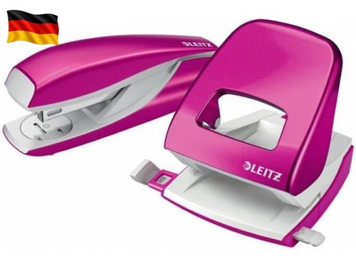 Esselte locher nexxt 5008 und - locher,