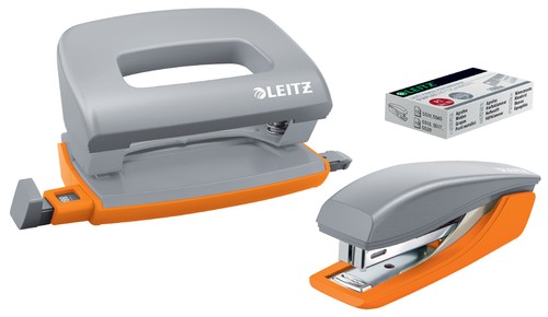 Leitz mini heftgerät - leitz,