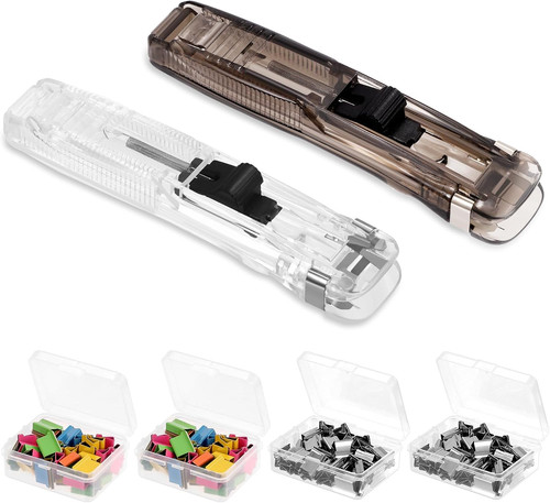 Push hefter set reusable - push,