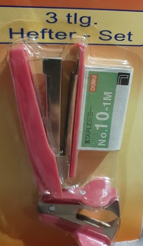 Hefter set tlg neu - hefter,