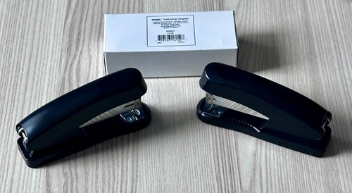 Heftgerät 2er set - heftgerät,