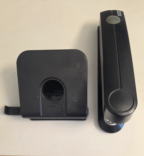 Tacker novus b7a - novus, schwarz