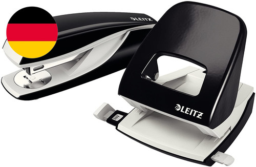 Leitz büro heftgerät - heftgerät, und
