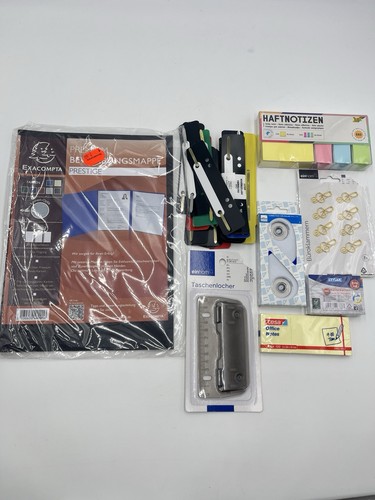 Büro set schule - büro,