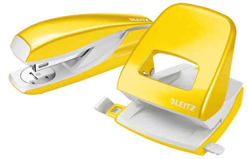 Leitz heftgerät locher - leitz, heftgerät-