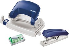 LEITZ Heftgerät und Locher