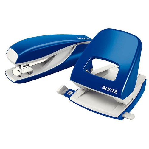 Leitz tacker und locher - tacker,