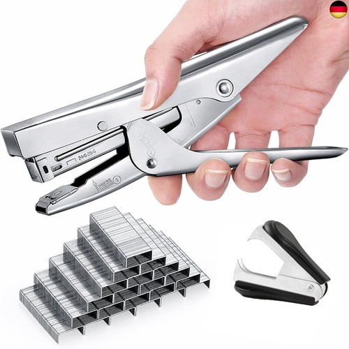 Heftgerät metall hefter - heftgerät,