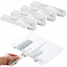 PEARL Bindegerät: 4er-Set