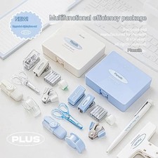 Niedlicher Mini Hefter Set