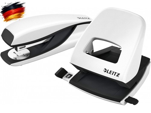 Leitz nexxt locher und - locher,