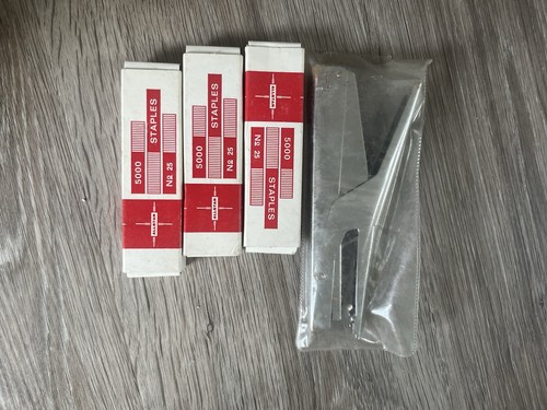 Heftzange tacker buero - heftzange,