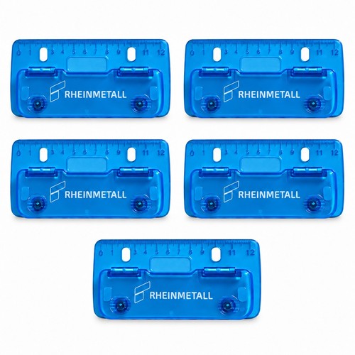 5er set taschenlocher - 5er,