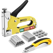 Heftpistole Set 3-in-1