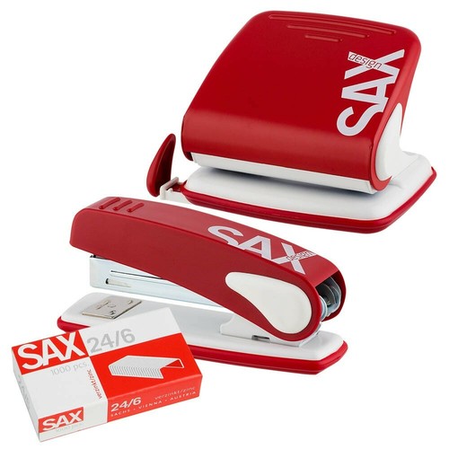 Sax design locher und - design,