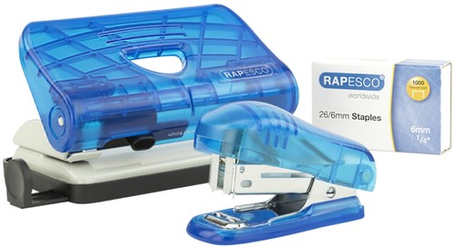 Rapesco heftgerät - heftgerät-, &
